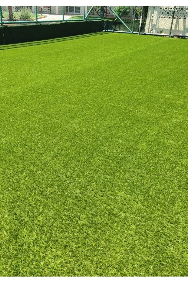 40 Mm Bahçe Balkon Dekoratif - Yapay Çim Halı